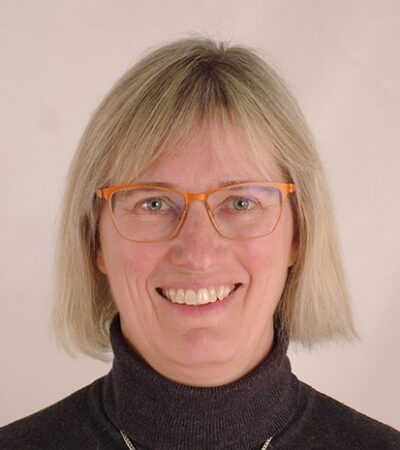 Dr. Rikke Schultz, DVM