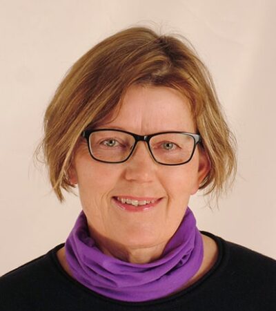 Tove Due, DVM