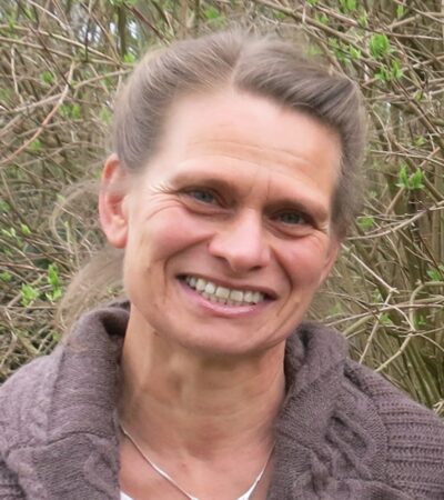 Vibeke Sødring Elbrønd, DVM, PhD